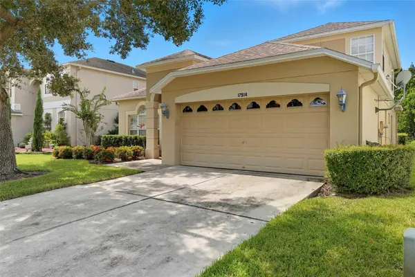 17914 AYRSHIRE BLVD, Land O Lakes, FL 34638
