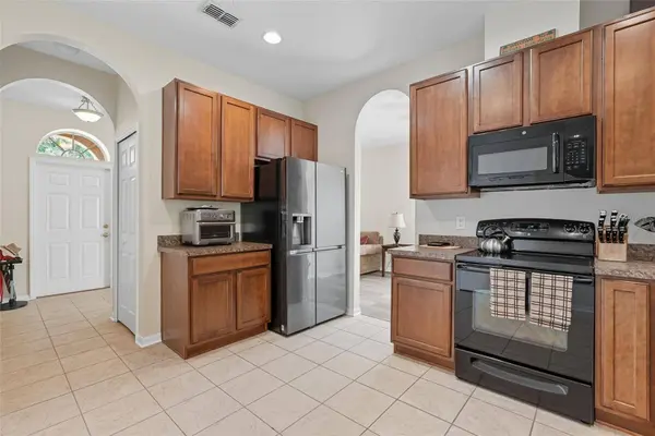 17914 AYRSHIRE BLVD, Land O Lakes, FL 34638