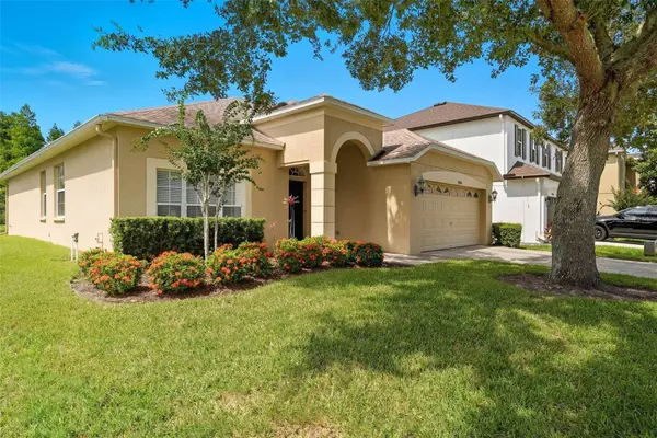17914 AYRSHIRE BLVD, Land O Lakes, FL 34638