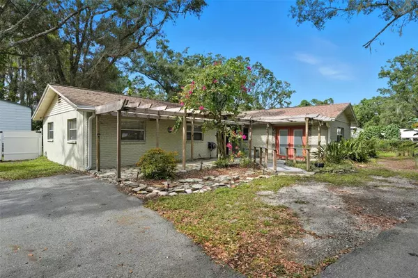 21817 DUPREE DR, Land O Lakes, FL 34639