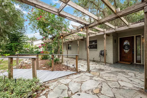 21817 DUPREE DR, Land O Lakes, FL 34639