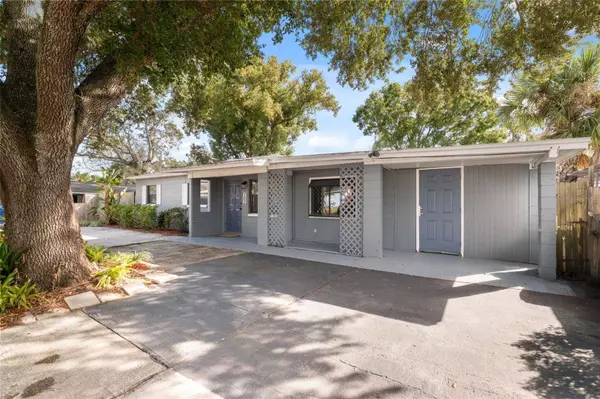 703 E 114TH AVE, Tampa, FL 33612