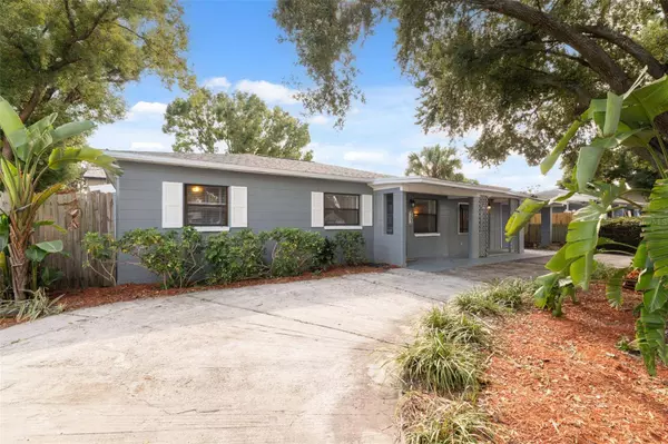 703 E 114TH AVE, Tampa, FL 33612