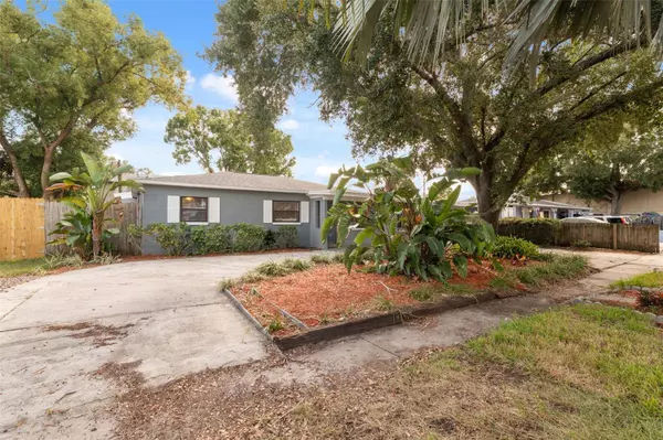 703 E 114TH AVE, Tampa, FL 33612