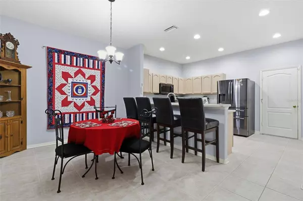 2822 TORRANCE DR, Land O Lakes, FL 34638