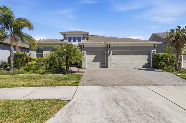 4626 TOUR TRCE, Land O Lakes, FL 34638