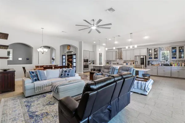 4626 TOUR TRCE, Land O Lakes, FL 34638