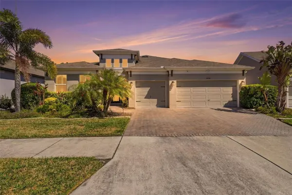 4626 TOUR TRCE, Land O Lakes, FL 34638