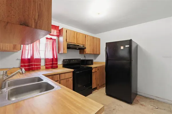 1301 E WILDER AVE, Tampa, FL 33603