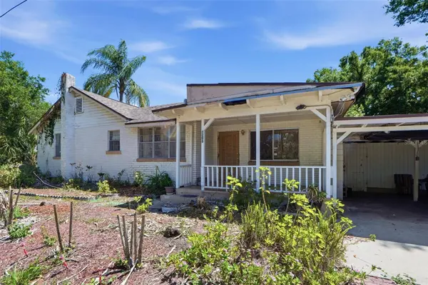 1301 E WILDER AVE, Tampa, FL 33603