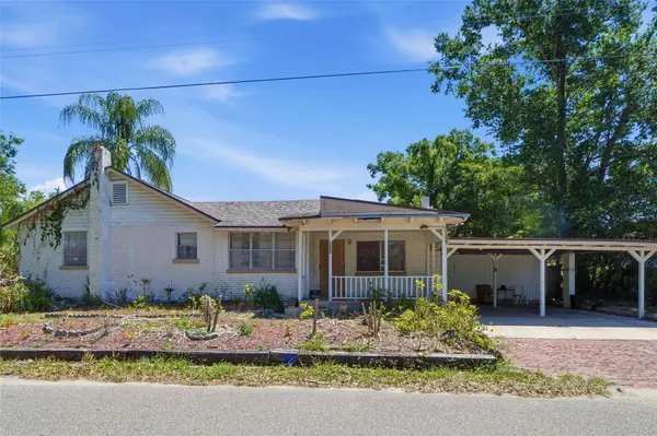 1301 E WILDER AVE, Tampa, FL 33603