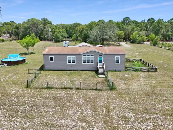 16947 AUBURNDALE LN, Spring Hill, FL 34610