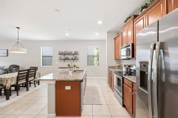 11767 LAKE BLVD, New Port Richey, FL 34655
