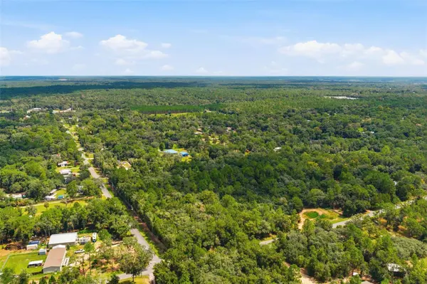 1345 E RAY ST, Hernando, FL 34442