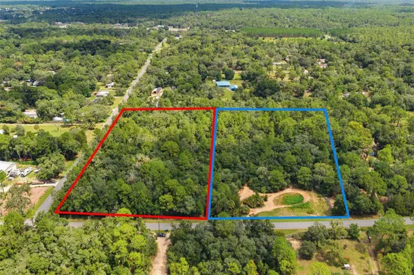 1295 E RAY ST, Hernando, FL 34442