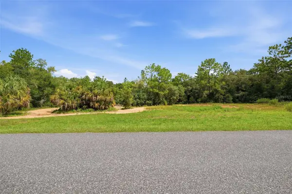 1345 E RAY ST, Hernando, FL 34442