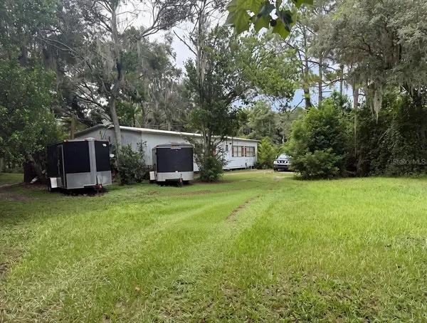 19201 DOVE RD, Land O Lakes, FL 34638
