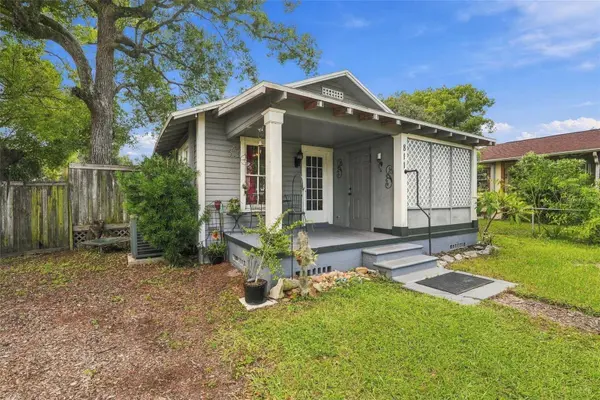 811 E FRIERSON AVE, Tampa, FL 33603