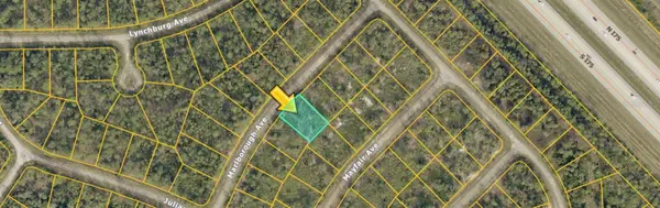 Lot 5 MARLBOROUGH AVE, North Port, FL 34288