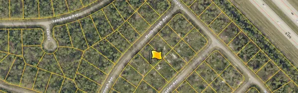 Lot 6 MARLBOROUGH AVE, North Port, FL 34288
