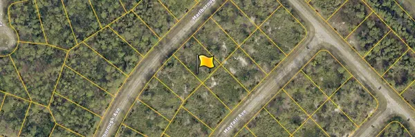 Lot 6 MARLBOROUGH AVE, North Port, FL 34288