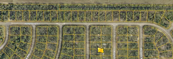Lot 6 MARLBOROUGH AVE, North Port, FL 34288