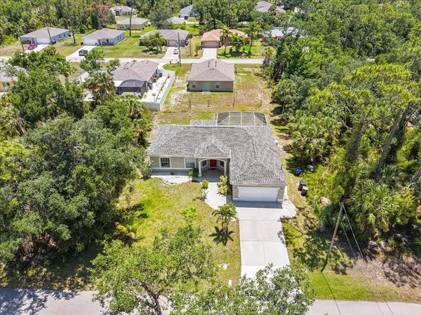 1298 RUSSELLVILLE ST, North Port, FL 34288