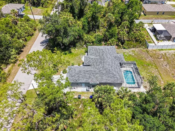 1298 RUSSELLVILLE ST, North Port, FL 34288