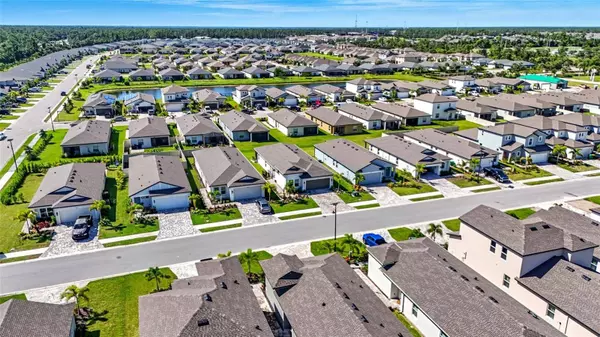 16887 FIESTA DR, Port Charlotte, FL 33953