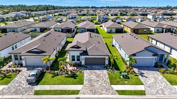 16887 FIESTA DR, Port Charlotte, FL 33953