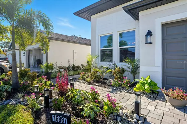 16887 FIESTA DR, Port Charlotte, FL 33953