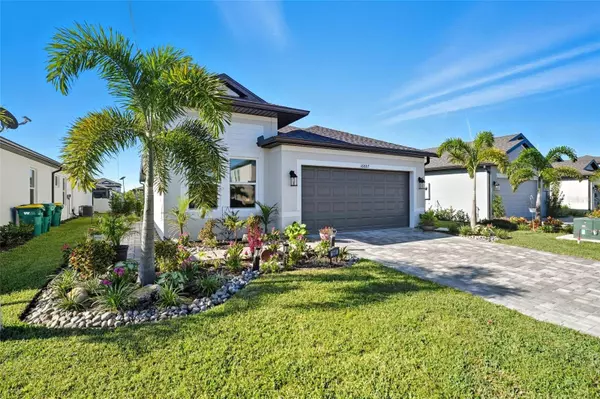 16887 FIESTA DR, Port Charlotte, FL 33953