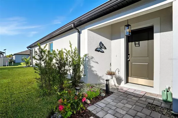 16887 FIESTA DR, Port Charlotte, FL 33953