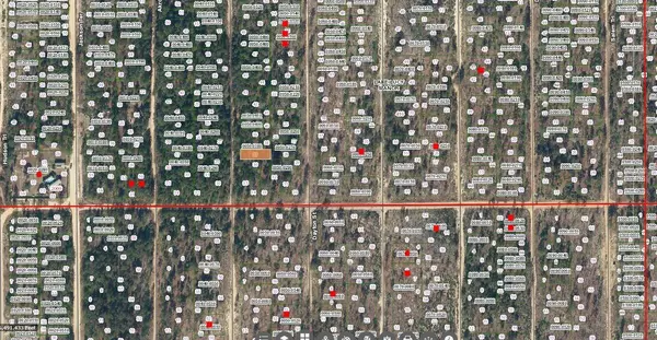 Lot 37 PAXON, Interlachen, FL 32148