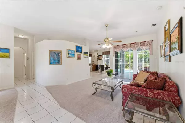 9336 ST PAUL DR, Port Charlotte, FL 33981