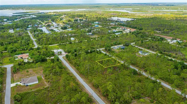 474 HANSCOM ST, Port Charlotte, FL 33953