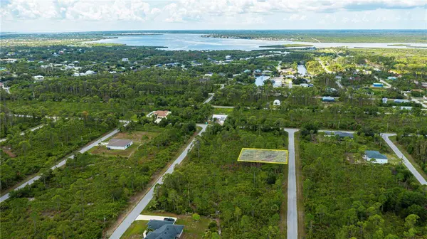 474 HANSCOM ST, Port Charlotte, FL 33953