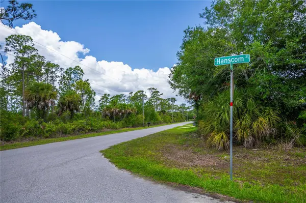 474 HANSCOM ST, Port Charlotte, FL 33953