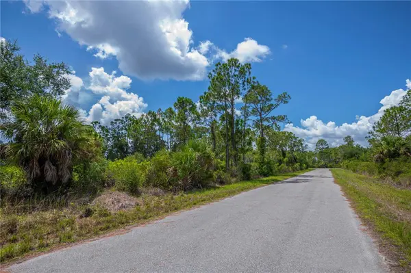 474 HANSCOM ST, Port Charlotte, FL 33953