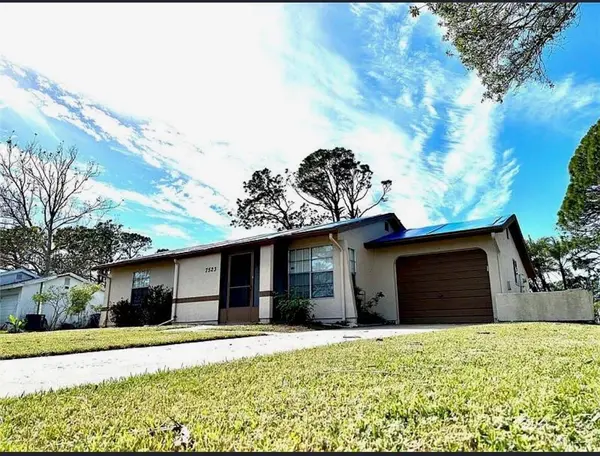 7523 MAYLAND ST, North Port, FL 34287
