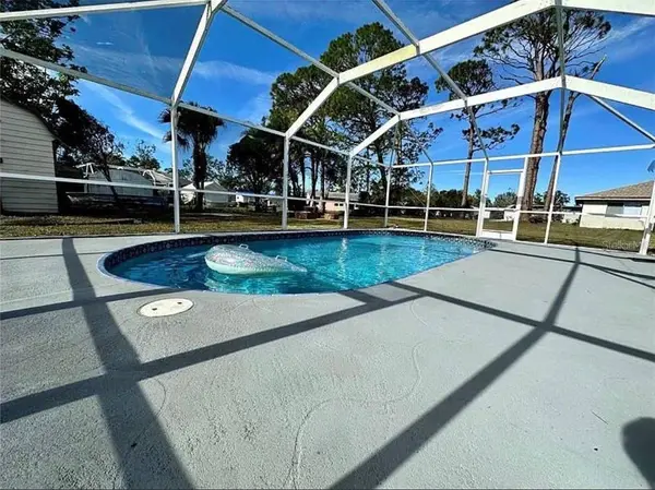 7523 MAYLAND ST, North Port, FL 34287