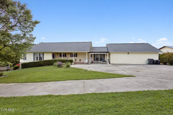 7717 Greenbriar RD, Talbott, TN 37877