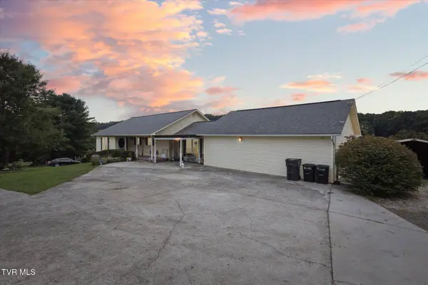 7717 Greenbriar RD, Talbott, TN 37877
