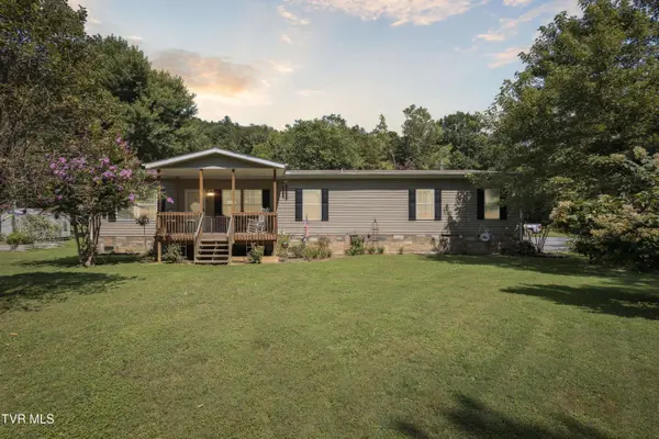 1245 Big Hollow RD, Blountville, TN 37617