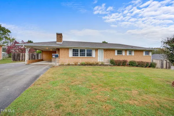 400 Drinnon DR, Morristown, TN 37814