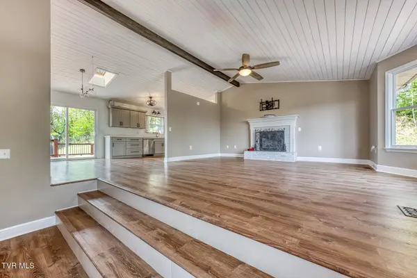 4127 Grey Fox DR, Kingsport, TN 37664