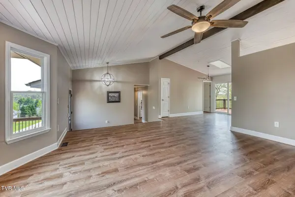 4127 Grey Fox DR, Kingsport, TN 37664