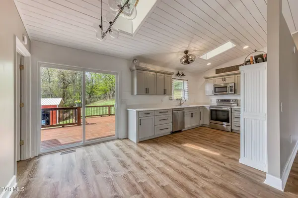 4127 Grey Fox DR, Kingsport, TN 37664