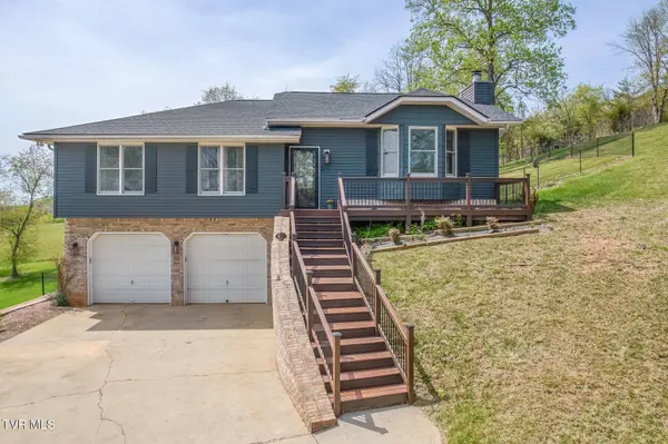 4127 Grey Fox DR