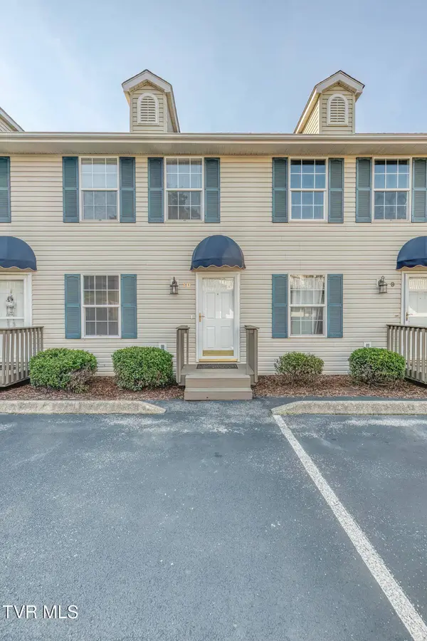 10 Pepper Ridge CT #10, Gray, TN 37615